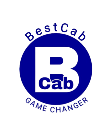 BestCab Logo